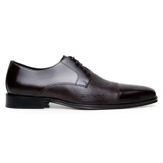 belvedere bay bridge black dress shoes Belvedere Bay Bridge II Bicycle-Toe Derby Shoes, Black | Dress Shoes