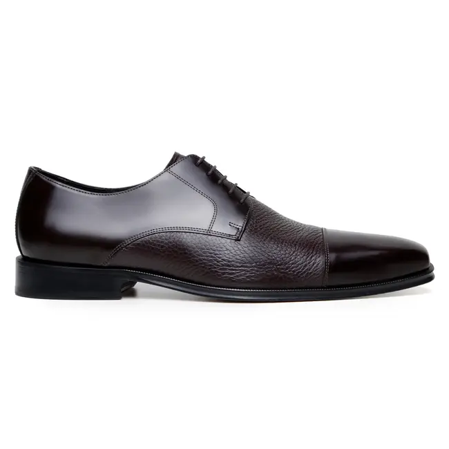 ALEXANDER - BELVEDERE SHOES DERBY