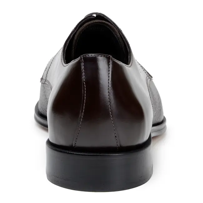 ALEXANDER - BELVEDERE SHOES DERBY
