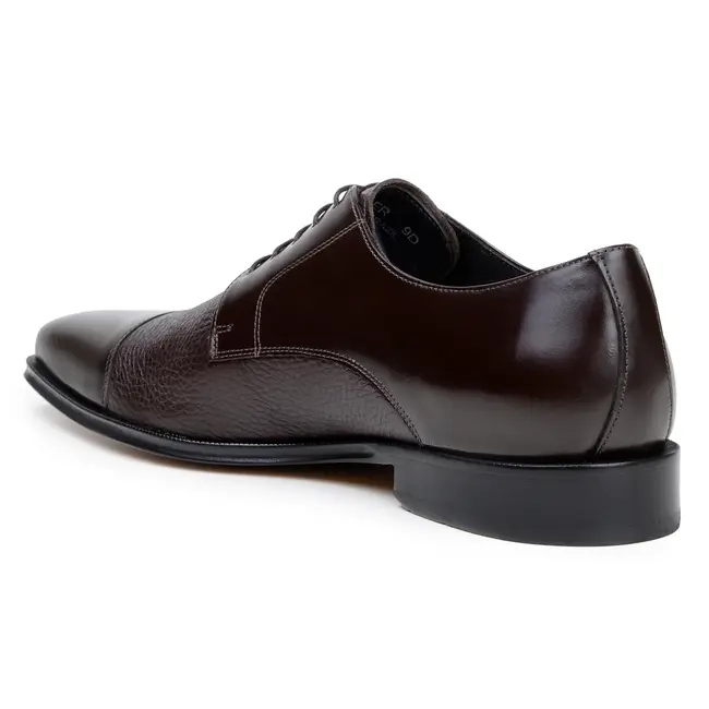 ALEXANDER - BELVEDERE SHOES DERBY