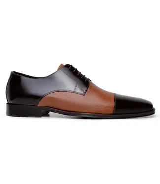 Belvedere ALEXANDER - BELVEDERE SHOES DERBY