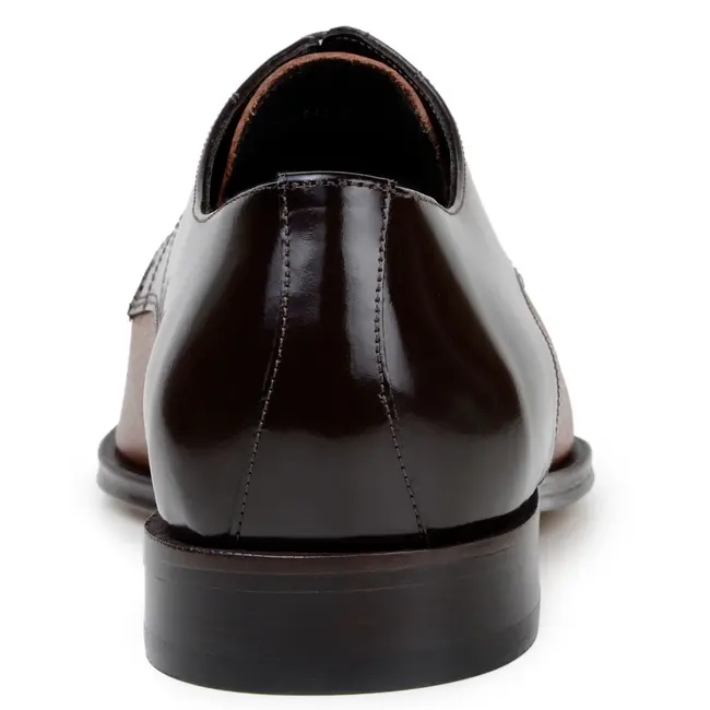 ALEXANDER - BELVEDERE SHOES DERBY