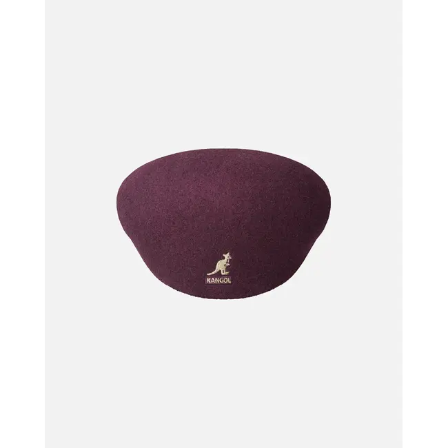 Kangol Wool 504