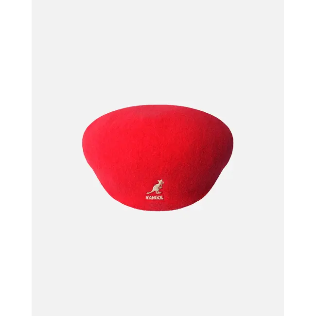 Kangol Wool 504