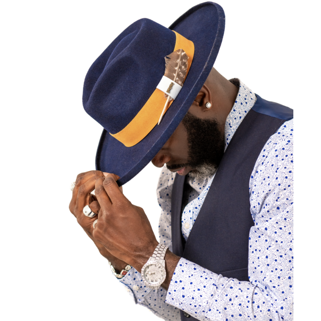 DIPLOMAT COLLECTION BRUNO CAPELO