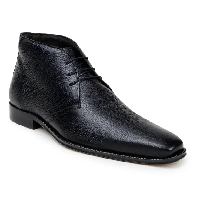 Belvedere Axel - Black