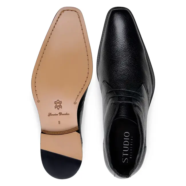 Belvedere Belvedere Axel - Black