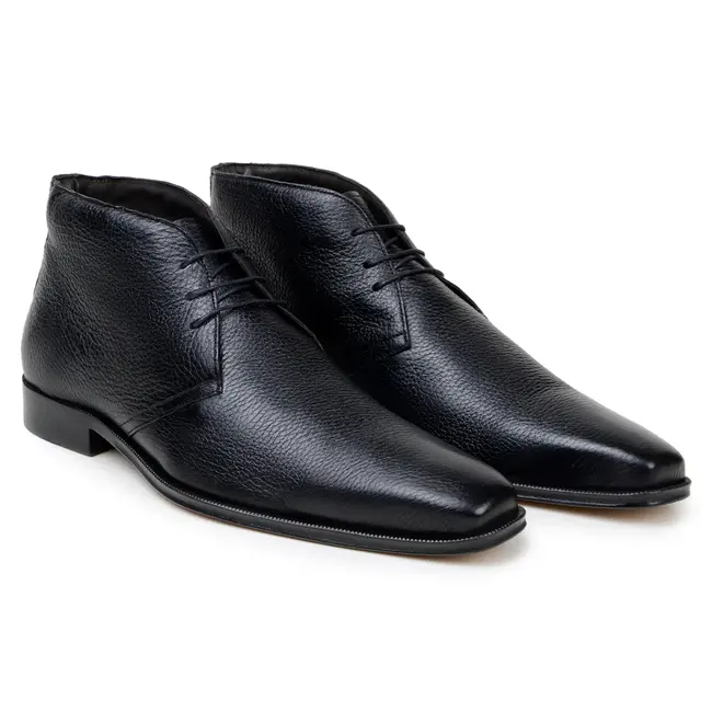 Belvedere Belvedere Axel - Black
