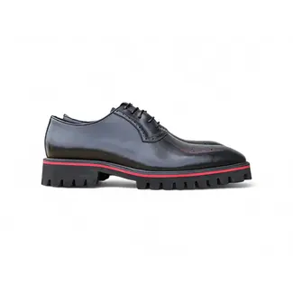 Carrucci Carrucci Hybrid Lug Oxford Sale price