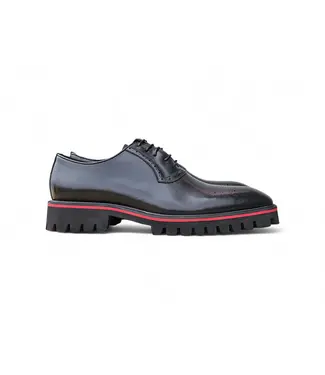 Carrucci Carrucci Hybrid Lug Oxford Sale price