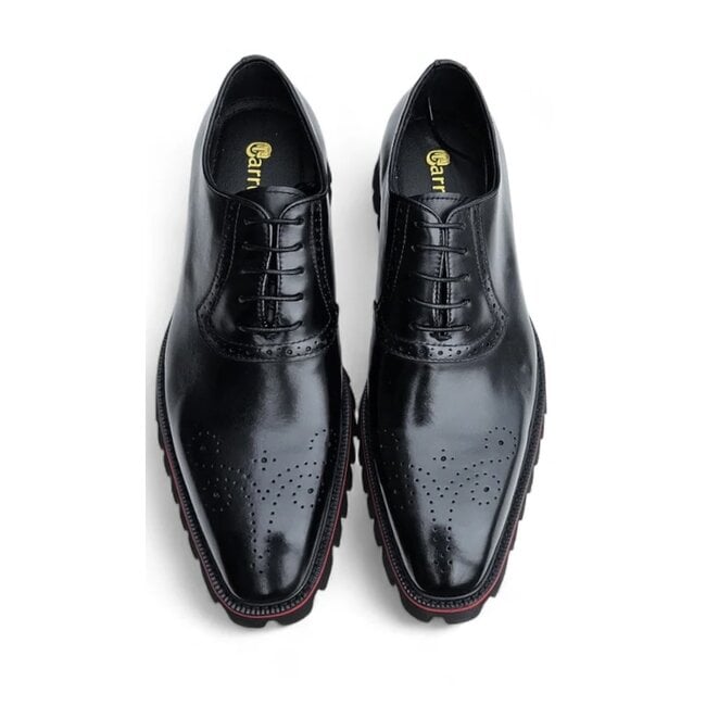 Carrucci Carrucci Hybrid Lug Oxford Sale price