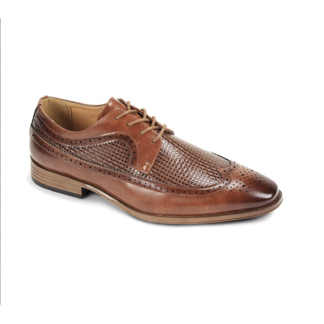 Antonio Cerrelli Men's Dress Shoe '7068'