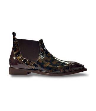 Emilio Franco Emilio Franco 'EFC350' Men's Dress Boot