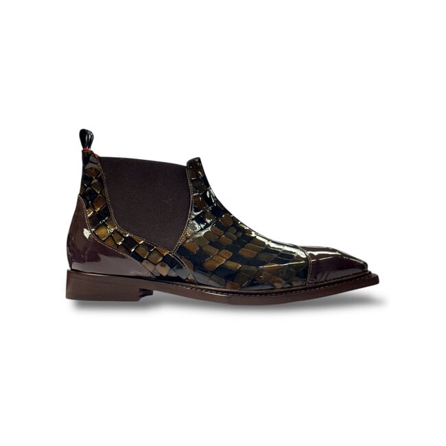 Emilio Franco Emilio Franco 'EFC350' Men's Dress Boot