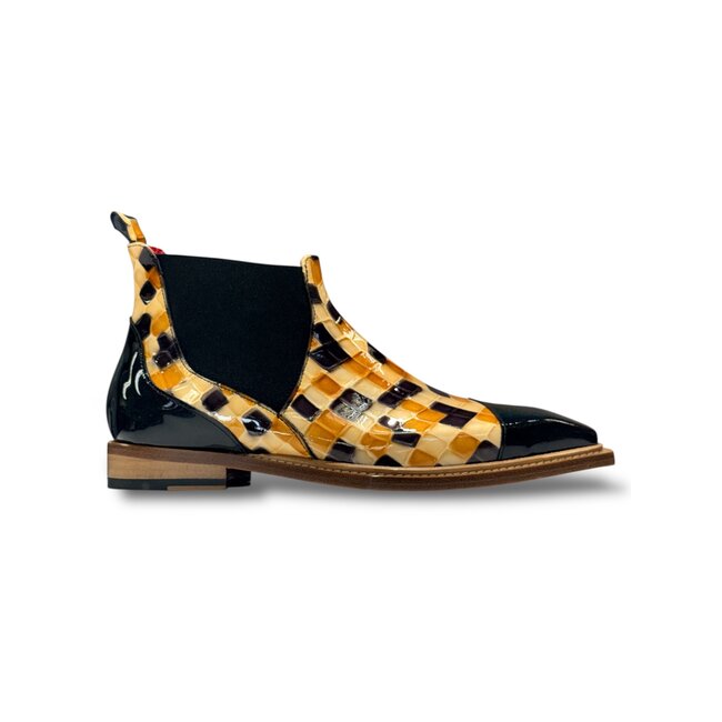 Emilio Franco Emilio Franco 'EFC350' Men's Dress Boot