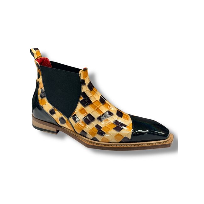 Emilio Franco Emilio Franco 'EFC350' Men's Dress Boot