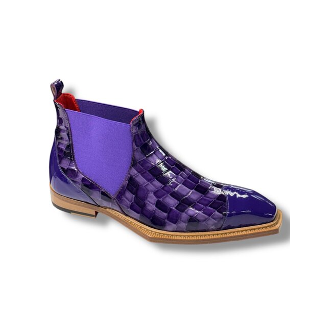 Emilio Franco Emilio Franco 'EFC350' Men's Dress Boot