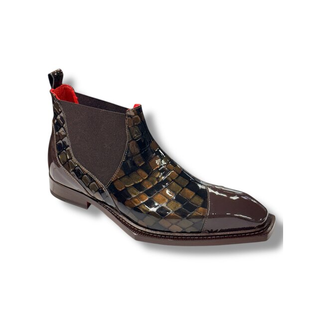 Emilio Franco 'EFC350' Men's Dress Boot