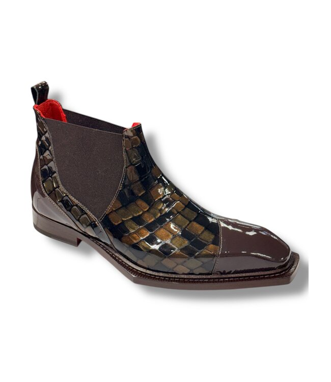 Emilio Franco Emilio Franco 'EFC350' Men's Dress Boot