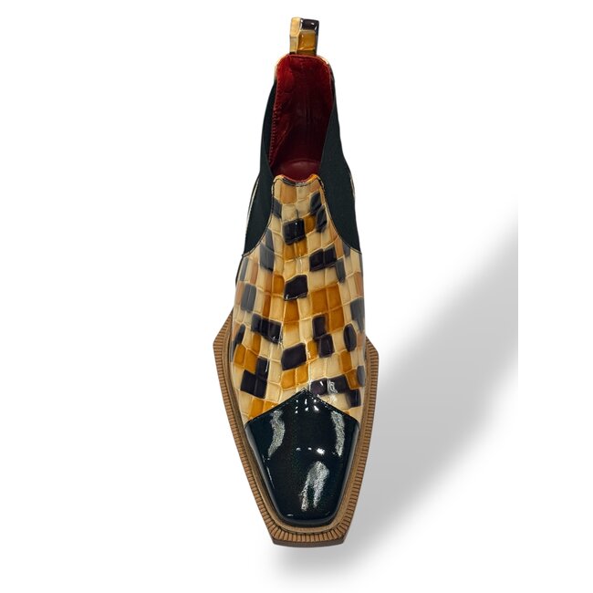 Emilio Franco Emilio Franco 'EFC350' Men's Dress Boot