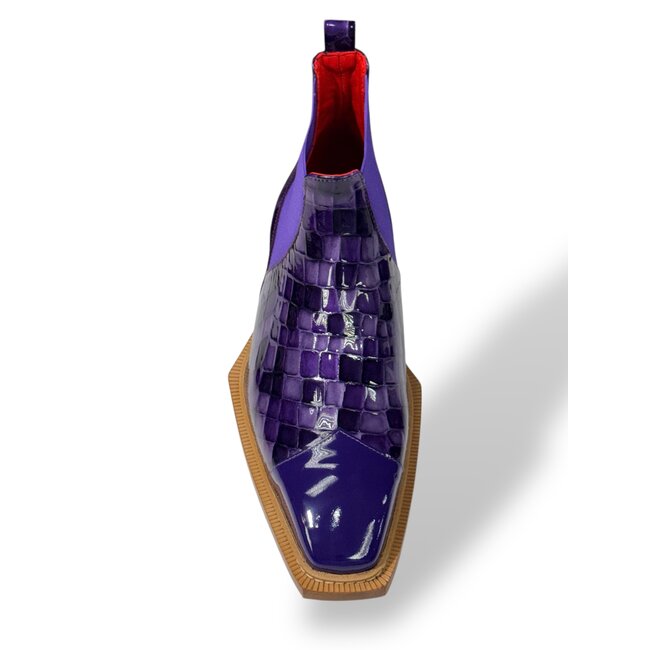 Emilio Franco 'EFC350' Men's Dress Boot