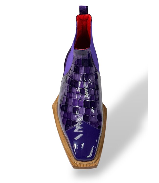 Emilio Franco Emilio Franco 'EFC350' Men's Dress Boot