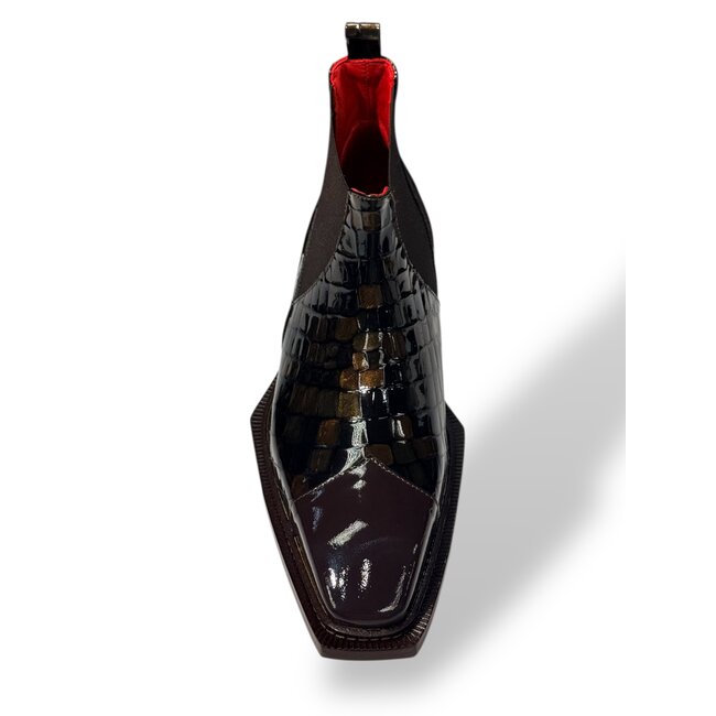 Emilio Franco 'EFC350' Men's Dress Boot