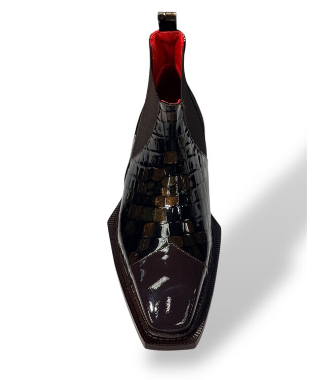 Emilio Franco Emilio Franco 'EFC350' Men's Dress Boot