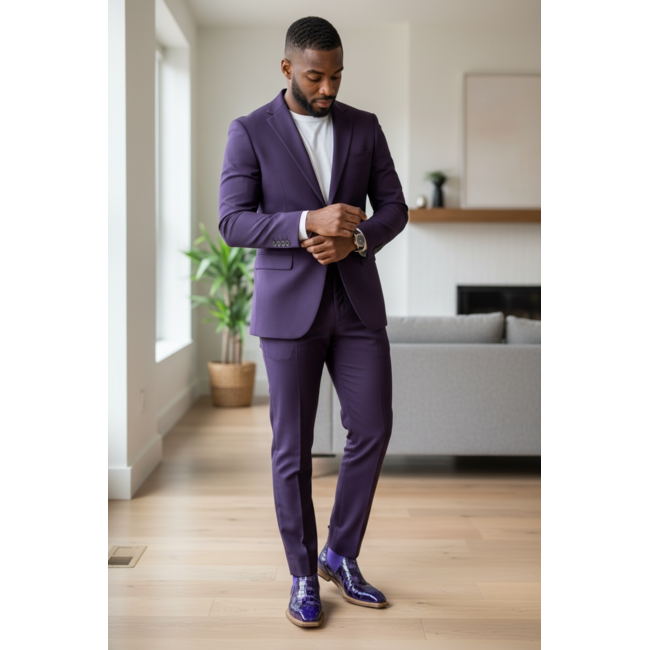 Emilio Franco 'EFC350' Men's Dress Boot