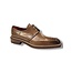 Emilio Franco Emilio Franco "Lando" Exotic Italian Calf Leather Men's Shoes