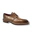 Emilio Franco Emilio Franco "Lando" Exotic Italian Calf Leather Men's Shoes