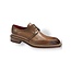 Emilio Franco Emilio Franco "Lando" Exotic Italian Calf Leather Men's Shoes