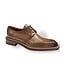 Emilio Franco Emilio Franco "Lando" Exotic Italian Calf Leather Men's Shoes