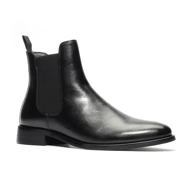 B-752 | Milano Dress Chelsea Boot