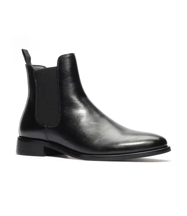 B-752 | Milano Dress Chelsea Boot