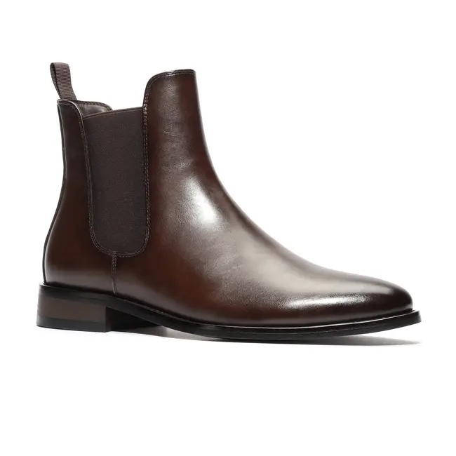 B-752 | Milano Dress Chelsea Boot