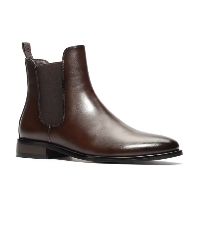 B-752 | Milano Dress Chelsea Boot