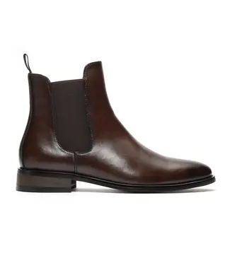 B-752 | Milano Dress Chelsea Boot
