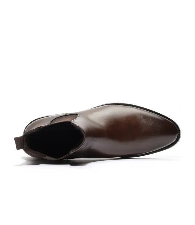 B-752 | Milano Dress Chelsea Boot