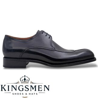 Ugo Vasare Ugo Vasare "Jayden" Oxford-Men's Shoes Black