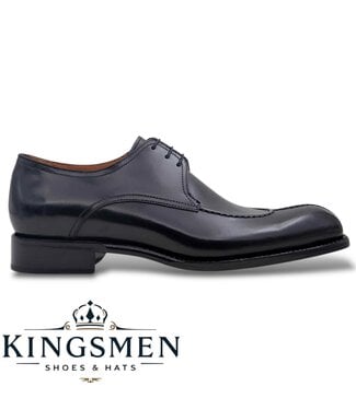 Ugo Vasare Ugo Vasare "Jayden" Oxford-Men's Shoes Black