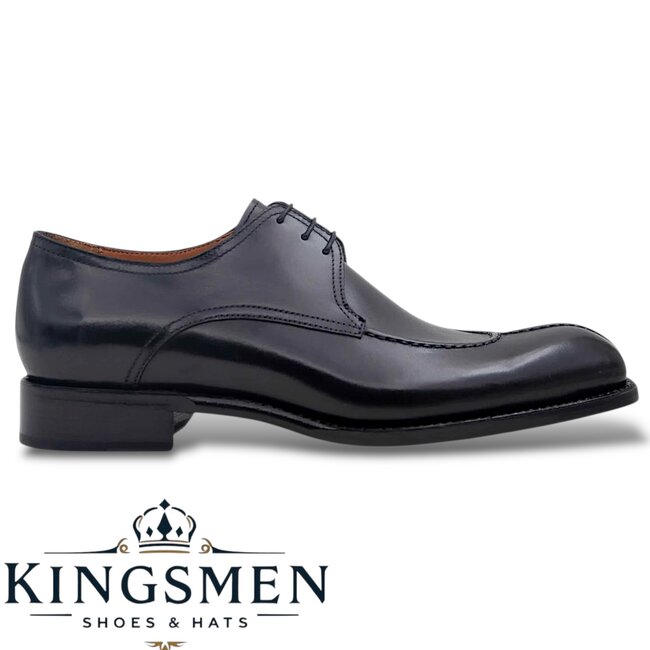 Ugo Vasare Ugo Vasare "Jayden" Oxford-Men's Shoes Black