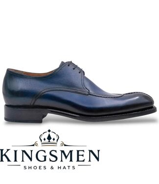 Ugo Vasare Ugo Vasare "Jayden" Oxford-Men's Shoes navy/Blue