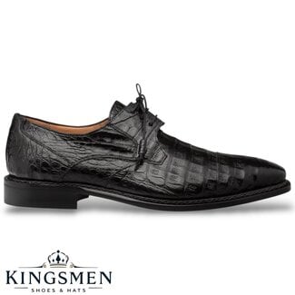 Mezlan Mezlan Giovane Crocodile Derby