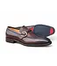 Carrucci Carrucci Braided Bit Loafer KS509-46