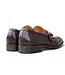Carrucci Braided Bit Loafer KS509-46