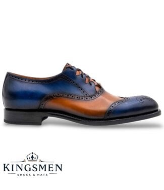 Ugo Vasare UGO VASARE Stephen-Navy/Caramel