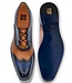 Ugo Vasare Stephen-Navy/Caramel