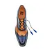 Ugo Vasare Stephen-Navy/Caramel
