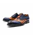 Ugo Vasare Stephen-Navy/Caramel
